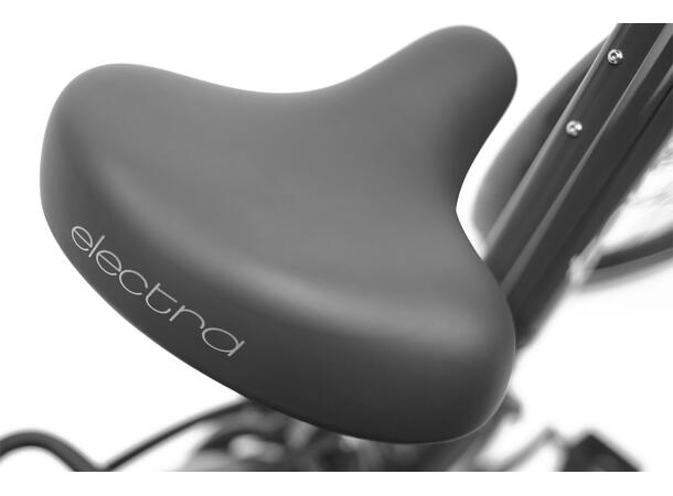 Electra Path Go Elsykkel 5i, Bosch, ST, Olive 