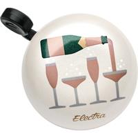 Electra Ringeklokke Champagne 