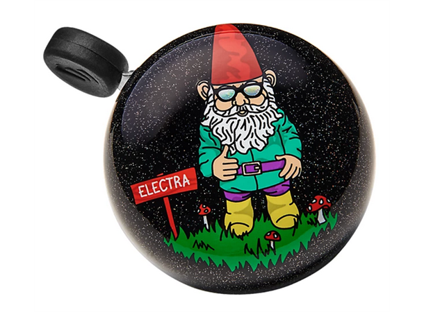 Electra Ringeklokke Gnome 