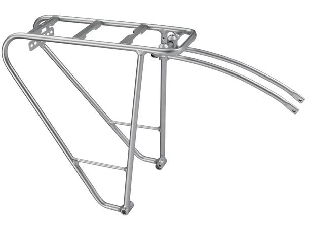 Electra bagasjebrett Townie MIK 26" Sølv, Townie Go og Townie Original 