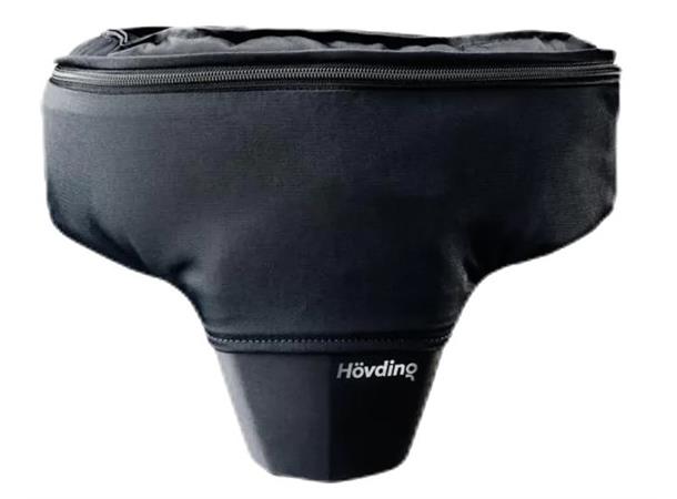Høvding 3 sykkelhjelm 