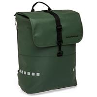 New Looxs Ryggsekk Odense 18 liter, Green