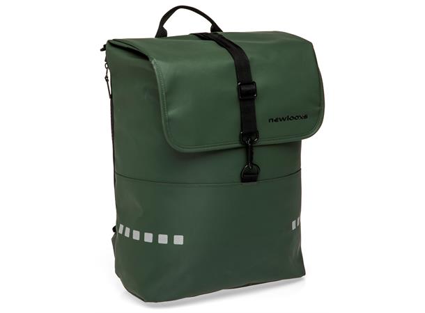 New Looxs Ryggsekk Odense 18 liter, Green