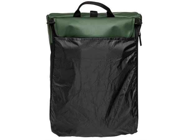 New Looxs Ryggsekk Odense 18 liter, Green 