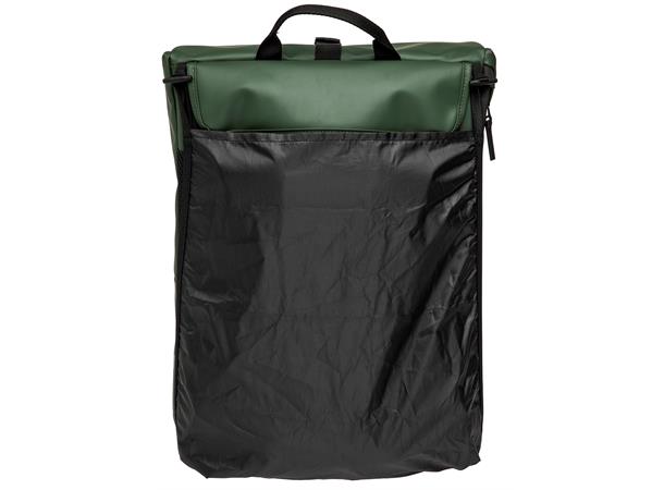 New Looxs Ryggsekk Odense 18 liter, Green