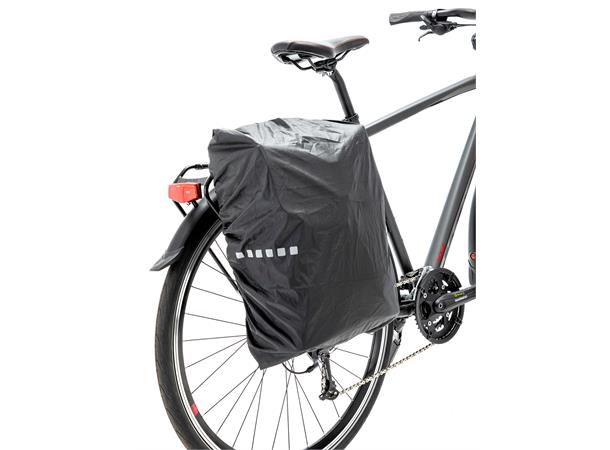 New Looxs Ryggsekk Odense 18 liter, Green 