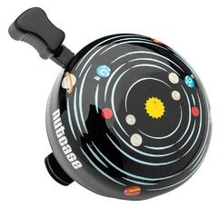 Nutcase Ringeklokke Defy Gravity