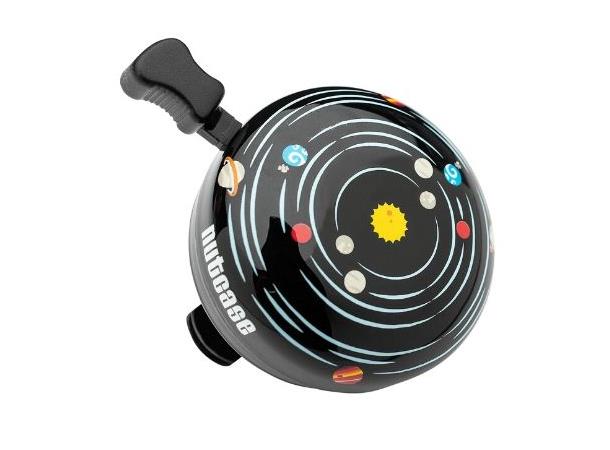 Nutcase Ringeklokke Defy Gravity 