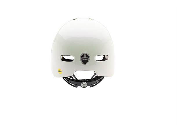 Nutcase Sykkelhjelm MIPS City of Pearls 