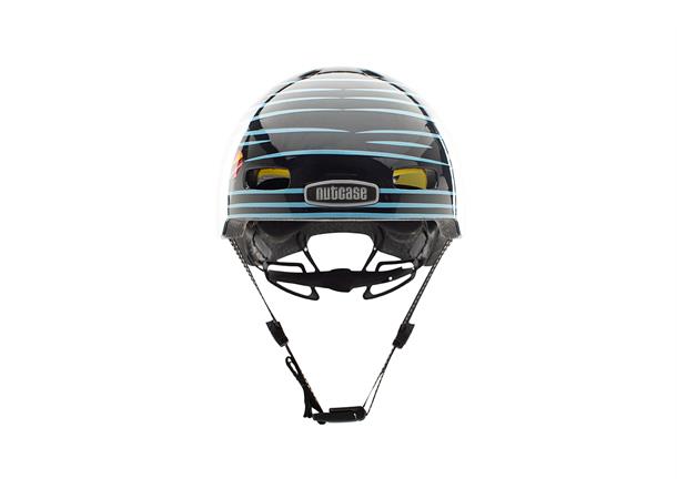 Nutcase Sykkelhjelm MIPS Defy Gravity 