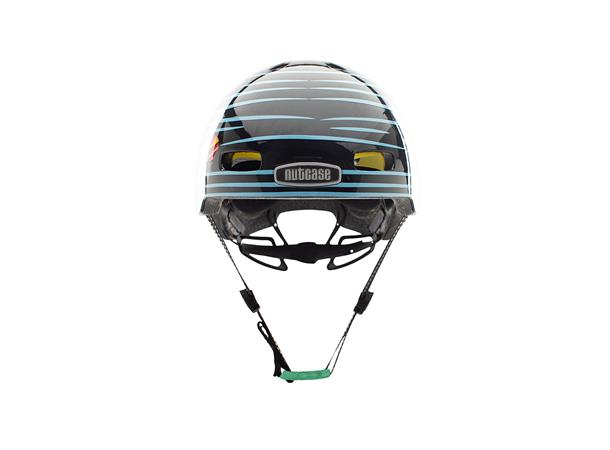 Nutcase Sykkelhjelm MIPS Defy Gravity 