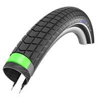 Schwalbe Dekk 20" Big Ben Plus 55-406, 20 x 2.15