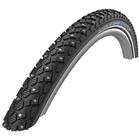 Schwalbe Piggdekk 24" Marathon Winter + 47-507, 184 pigger