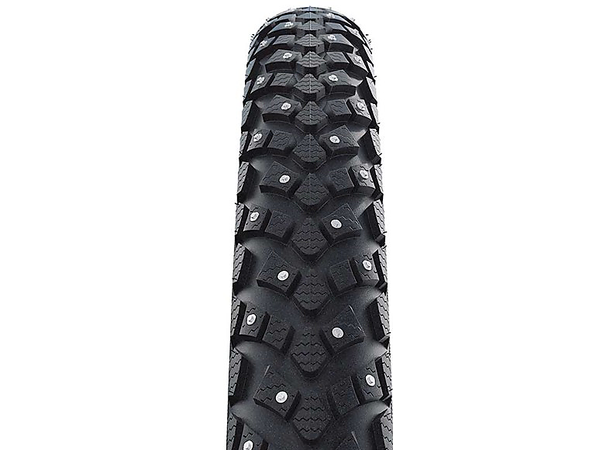 Schwalbe Piggdekk 24" Marathon Winter + 47-507, 184 pigger