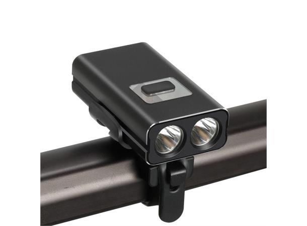SpoLite Frontlykt Owl BC19 600 Lumen Frontlys 