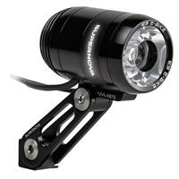 Supernova Lykt V1260 E-Bike light Frontlys