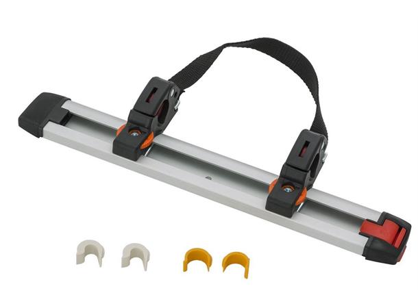 VAUDE Plug and Ride 2.0 kroker til sykkelveske 