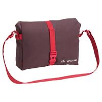 VAUDE Styreveske ShopAir Box Raisin