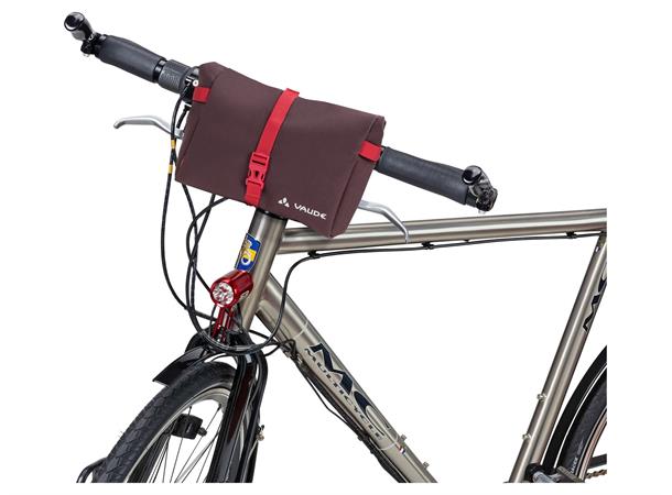 VAUDE Styreveske ShopAir Box Raisin 