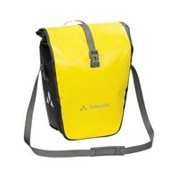 VAUDE Sykkelveske Aqua Back Canary