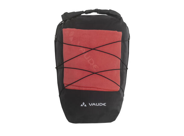 VAUDE Sykkelveske Aqua Back Canary 
