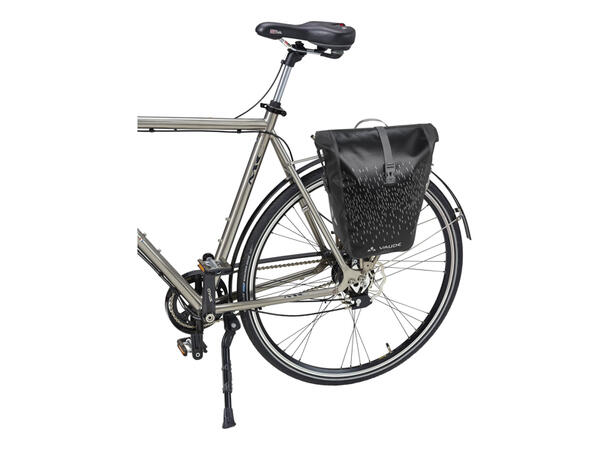 VAUDE Sykkelveske Aqua Back Canary 