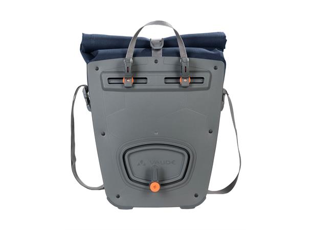 VAUDE Sykkelveske Aqua Back Delux Marine 