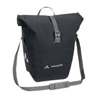 VAUDE Sykkelveske Aqua Back Delux Phantom black