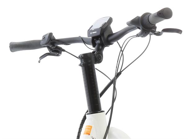 Yuba SuperMarché Transportsykkel 2020 mod, Bosch CX, Elsykkel 