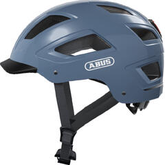 ABUS Sykkelhjelm Hyban Glacier Blue