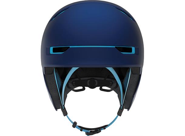 ABUS Sykkelhjelm Scraper ERA Ultra Blue 