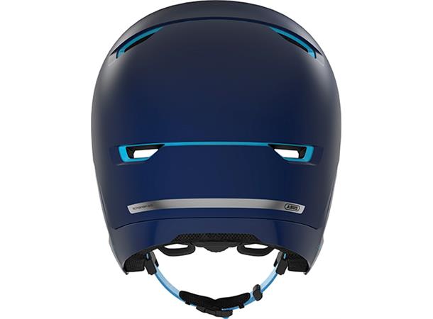 ABUS Sykkelhjelm Scraper ERA Ultra Blue 