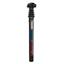 Airwings setepinne med demping Expleto Travel, 27,2 x 425 mm