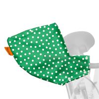 Bikecap håndvarmere Green Dots Styrevotter