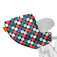Bikecap håndvarmere Multidots Basic Styrevotter