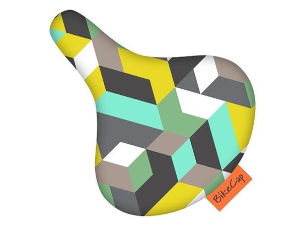 Bikecap setetrekk Graphics 