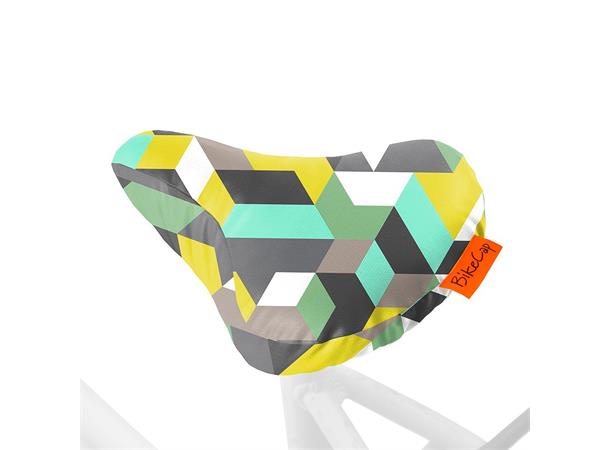 Bikecap setetrekk Graphics 
