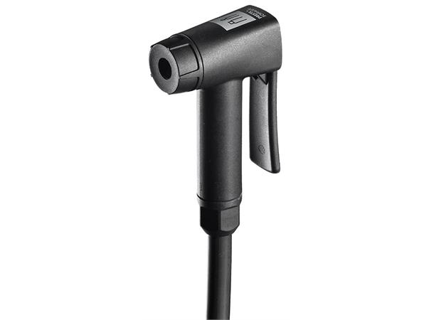 Bontrager Sykkelpumpe Charger 