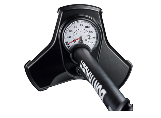 Bontrager Sykkelpumpe Charger 