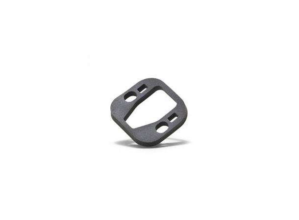 Bosch PowerTube damping foil 