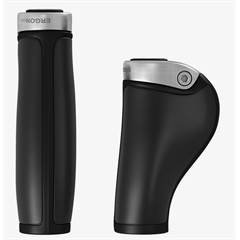 Brooks Holker Ergon GP1 Svart 130/100