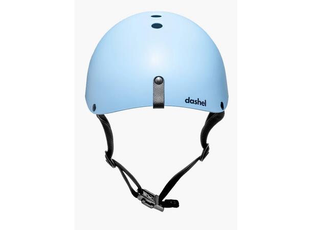 Dashel Sykkelhjelm Sky Blue 