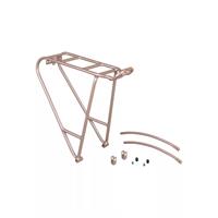 Electra Bagasjebrett Townie Go! 8i Rose Gold