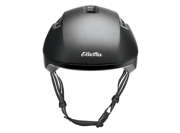 Electra Sykkelhjelm MIPS Commute Black Sykkelpikene AS