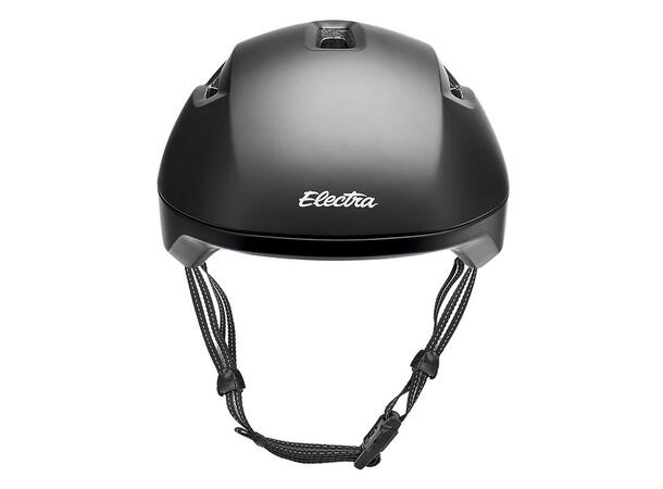 Electra Sykkelhjelm MIPS Commute Black 