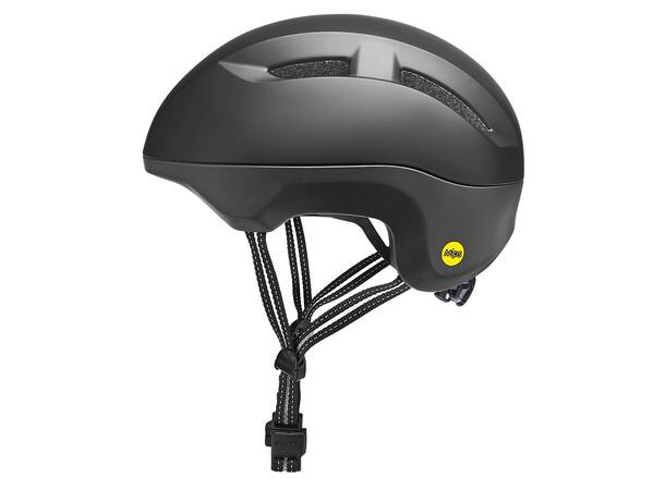 Electra Sykkelhjelm MIPS Commute Black 