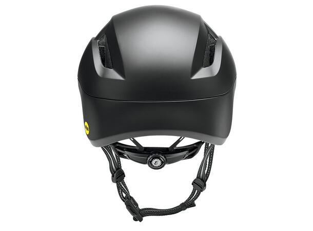 Electra Sykkelhjelm MIPS Commute Black 