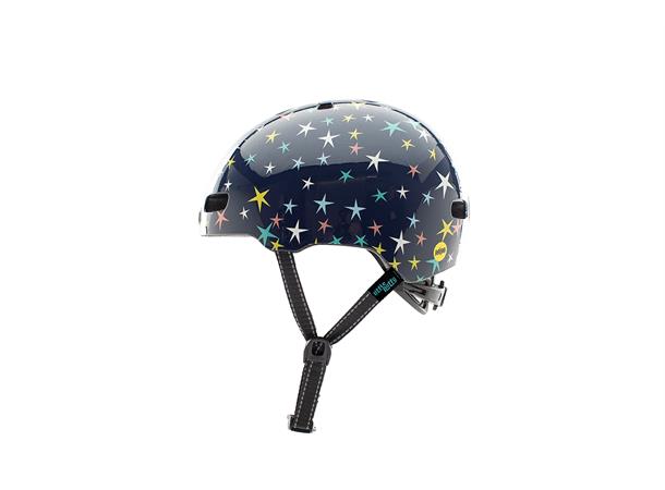 Nutcase Sykkelhjelm MIPS Stars are Born 