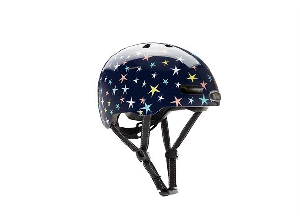Nutcase Sykkelhjelm MIPS Stars are Born 