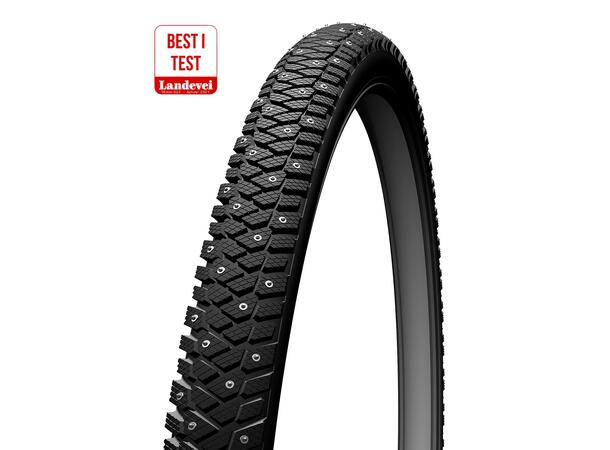 Suomi Piggdekk 28" Routa E-bike 42-622, 248 pigger 